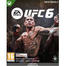 EA Sports UFC 6 - XBOX